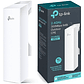 Access Point Exterior Tp-link Pharos Cpe210 Blanco 110v/220v - Miniatura 5