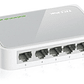 Switch Tp-link Tl-sf1005d Serie 15.0 - thumbnail 4