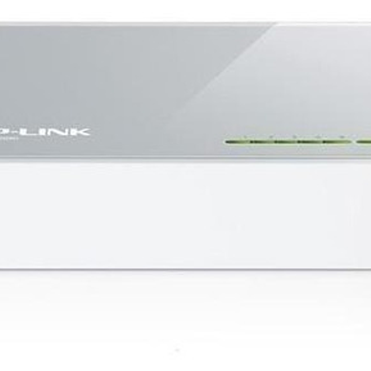 Switch Tp-link Tl-sf1005d Serie 15.0 7