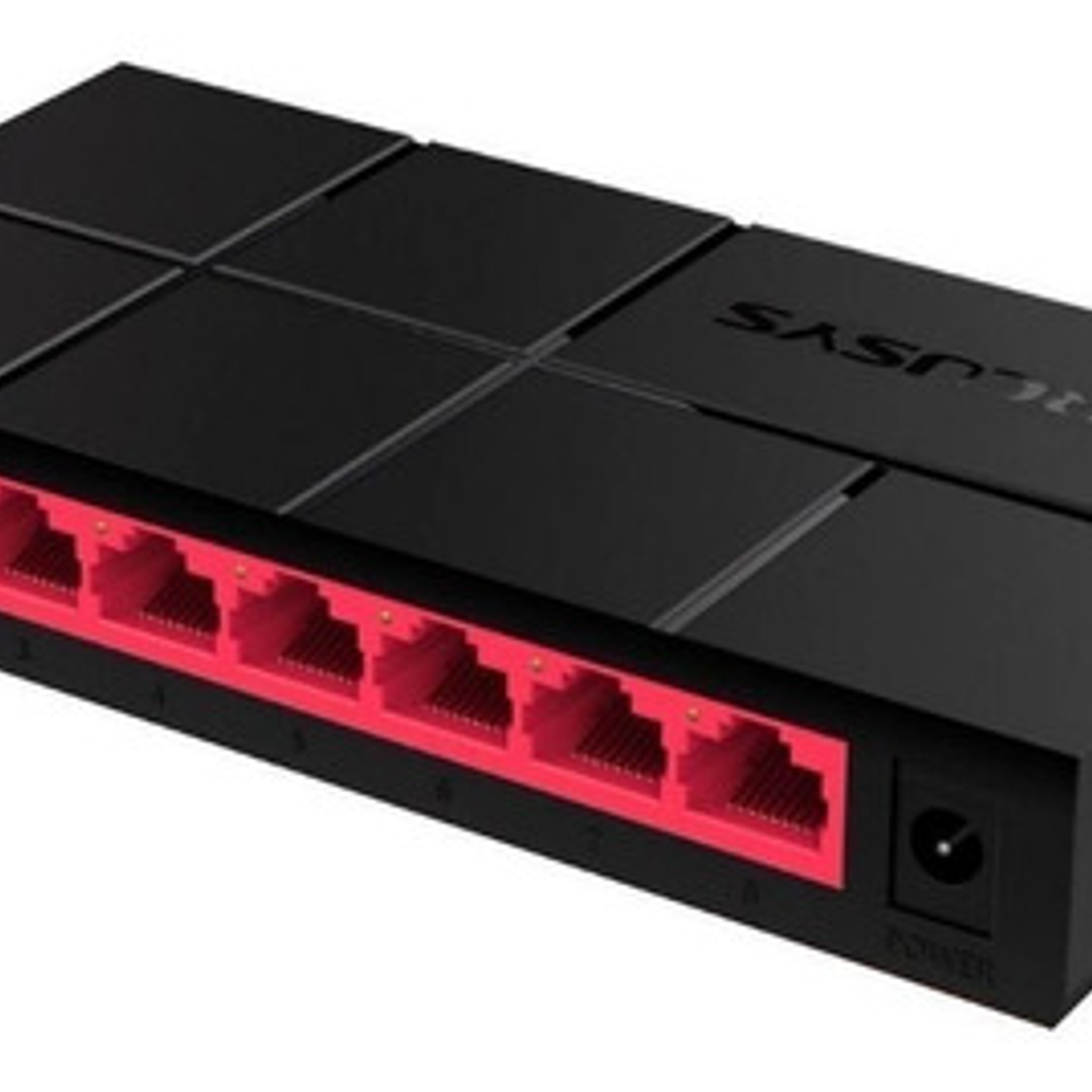 Switch Mercusys Ms108g Serie Litewave 1