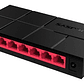 Switch Mercusys Ms108g Serie Litewave - thumbnail 1