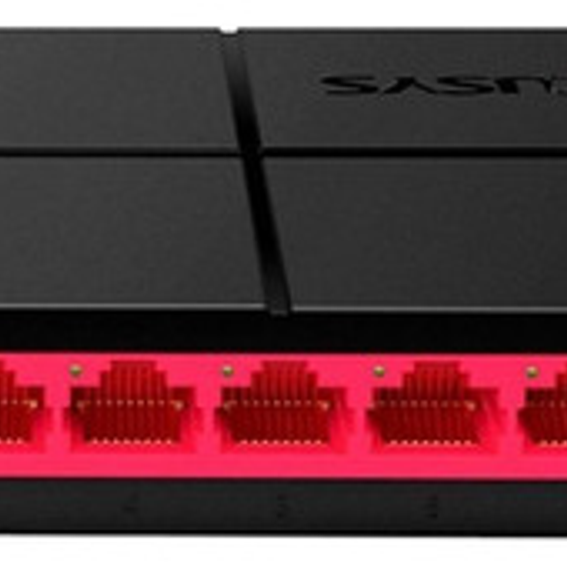 Switch Mercusys Ms108g Serie Litewave 2