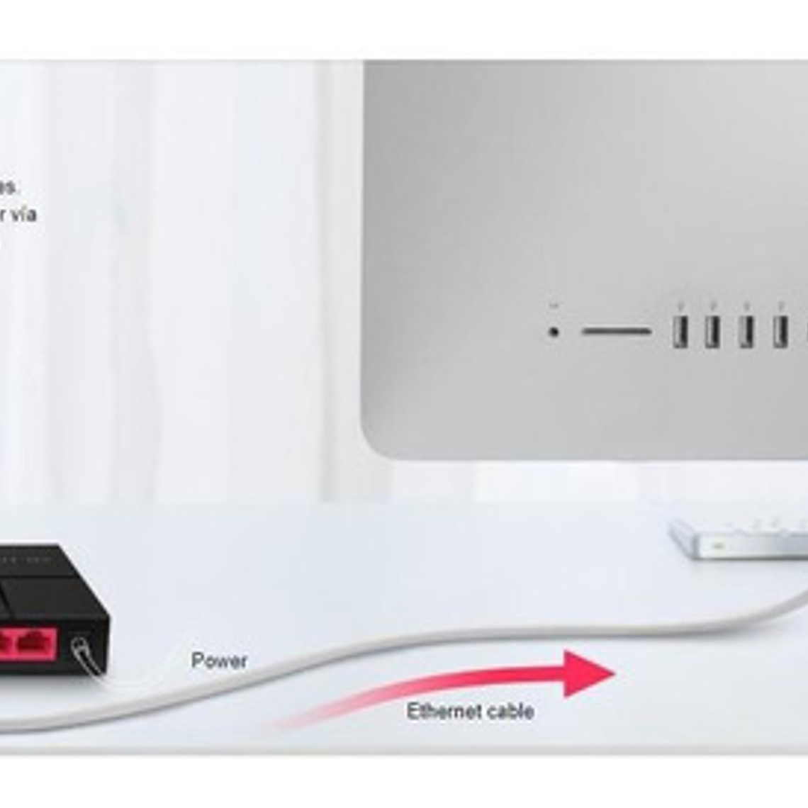 Switch Mercusys Ms108g Serie Litewave 7