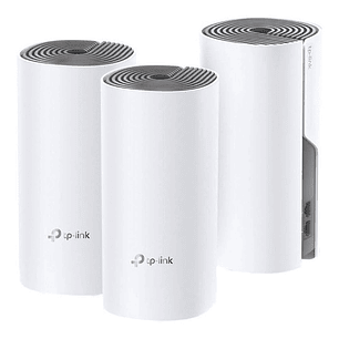 Access Point Tp-link Deco E4 Blanco 100v/240v