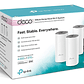 Access Point Tp-link Deco E4 Blanco 100v/240v - thumbnail 2