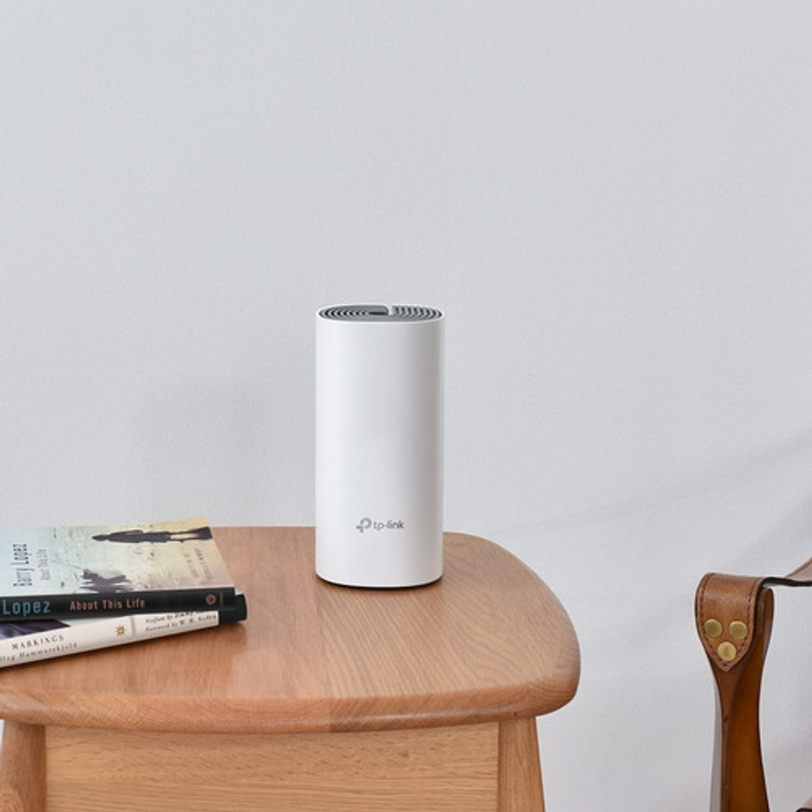 Access Point Tp-link Deco E4 Blanco 100v/240v 4
