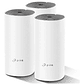 Access Point Tp-link Deco E4 Blanco 100v/240v - thumbnail 7