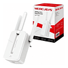 Range Extender Mercusys Mw300re V1 Blanco 110v/220v 2