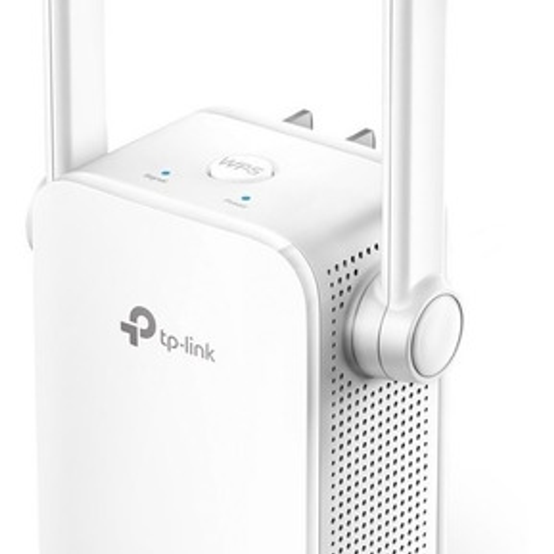 Repetidor Tp-link Expansão De Rede Tl-wa855re Tl-wa855re Blanco 110v/220v 4