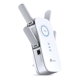 Access Point Tp-link Re650 Blanco