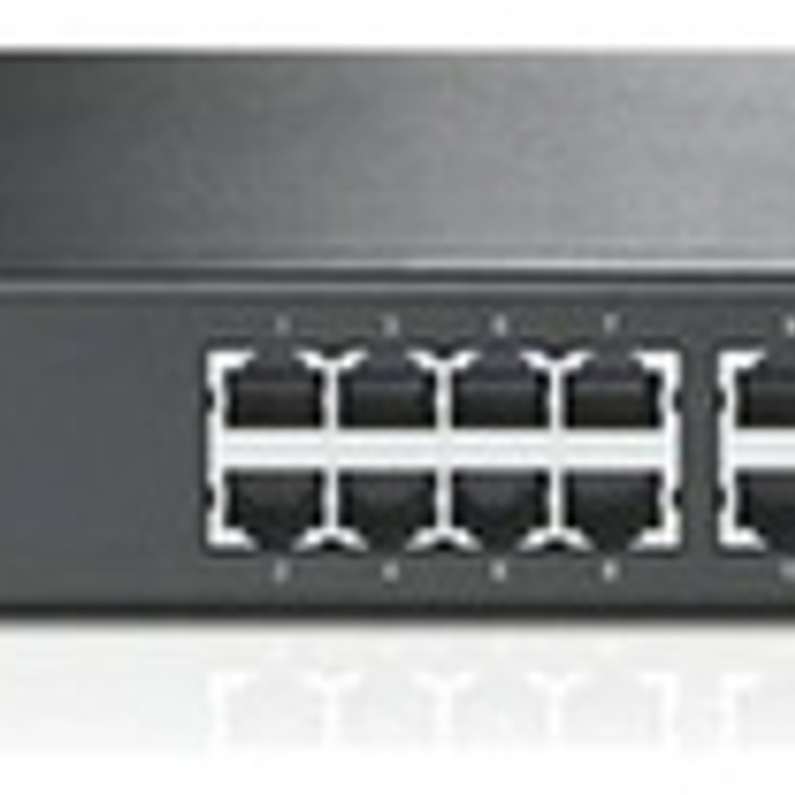 Switch Tp-link Tl-sf1024 Serie Switches No Administrables 1