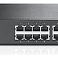 Switch Tp-link Tl-sf1024 Serie Switches No Administrables - thumbnail 1
