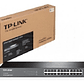 Switch Tp-link Tl-sf1024 Serie Switches No Administrables - thumbnail 2