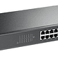 Switch Tp-link Tl-sf1024 Serie Switches No Administrables - thumbnail 3