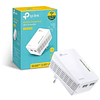 Adaptador Powerline Tp-link Tl-wpa4220 Blanco 110v/220v 4