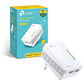 Adaptador Powerline Tp-link Tl-wpa4220 Blanco 110v/220v - Miniatura 4