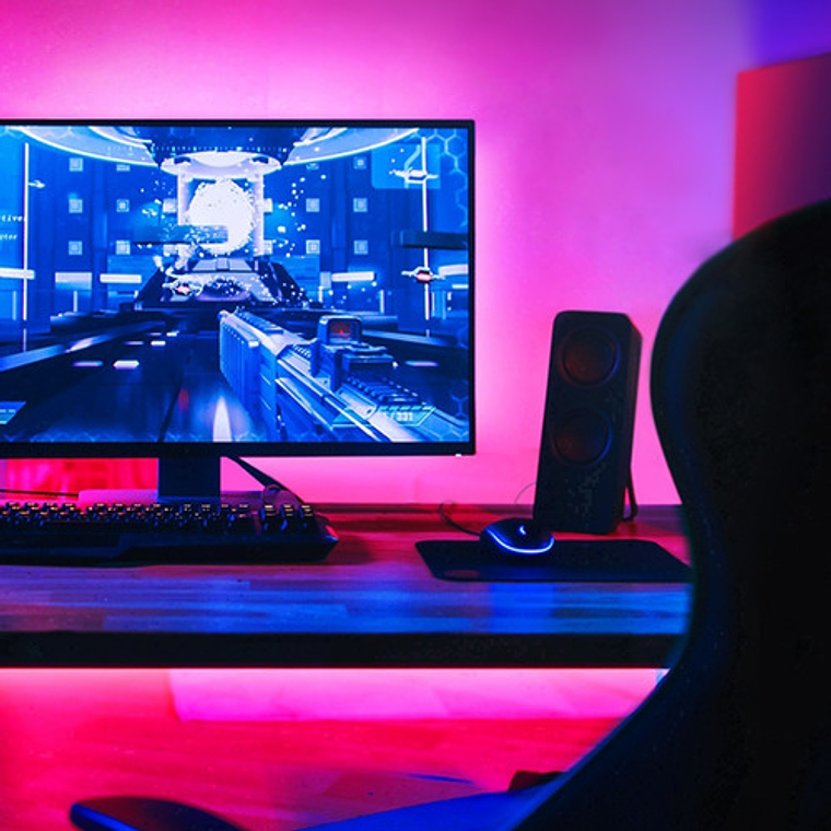 Tira Led Wi-fi Tp Link Tapo L900 5 Metros - Electromundo Color De La Luz Rgb 4