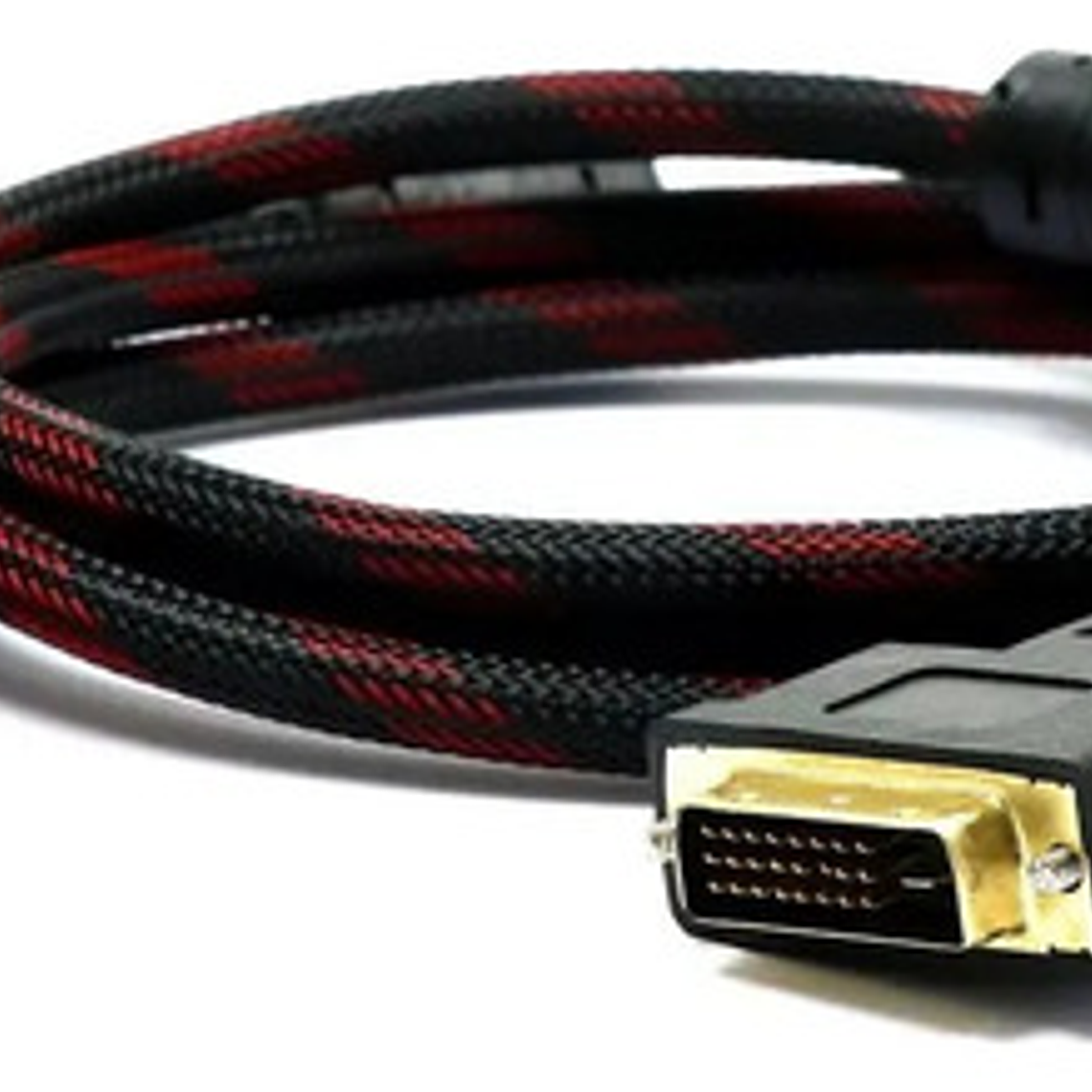 Cable Hdmi Macho A Dvi-d 24+1 Macho / Fact 1