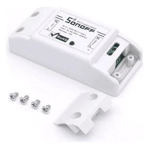 Interruptor Inteligente Wifi Smart Home Alexa Google 