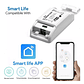 Interruptor Inteligente Wifi Smart Home Alexa Google  - thumbnail 3