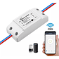Interruptor Inteligente Wifi Smart Home Alexa Google  - thumbnail 6