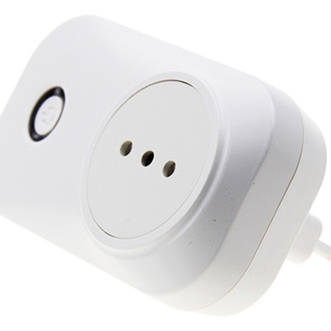 Enchufe Inteligente Wifi Smart Alexa Google H / Heaven Store 1