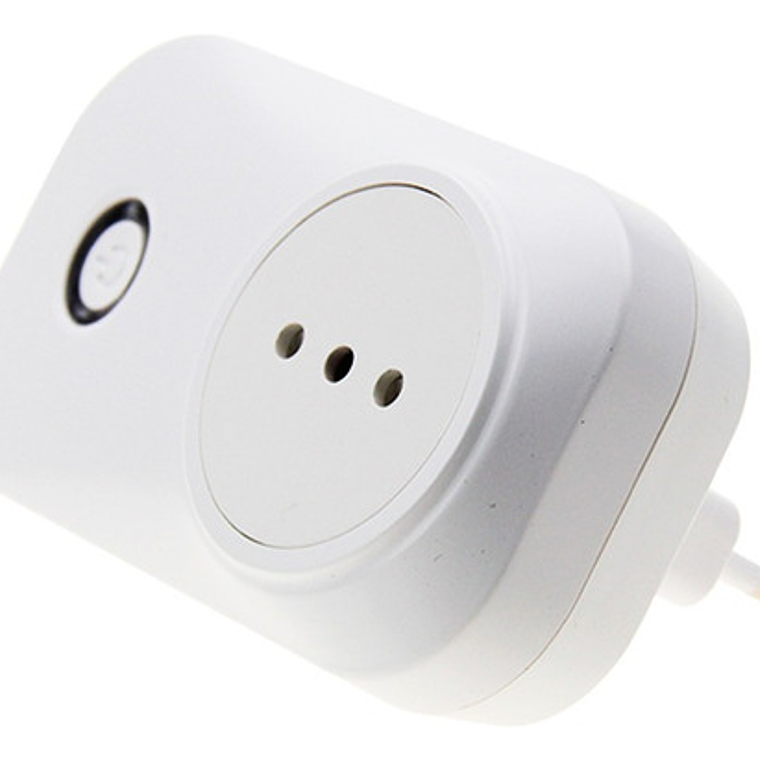 Enchufe Inteligente Wifi Smart Alexa Google H / Heaven Store 1