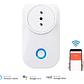 Enchufe Inteligente Wifi Smart Alexa Google H / Heaven Store - thumbnail 2
