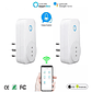 Enchufe Inteligente Wifi Smart Alexa Google H / Heaven Store - thumbnail 3