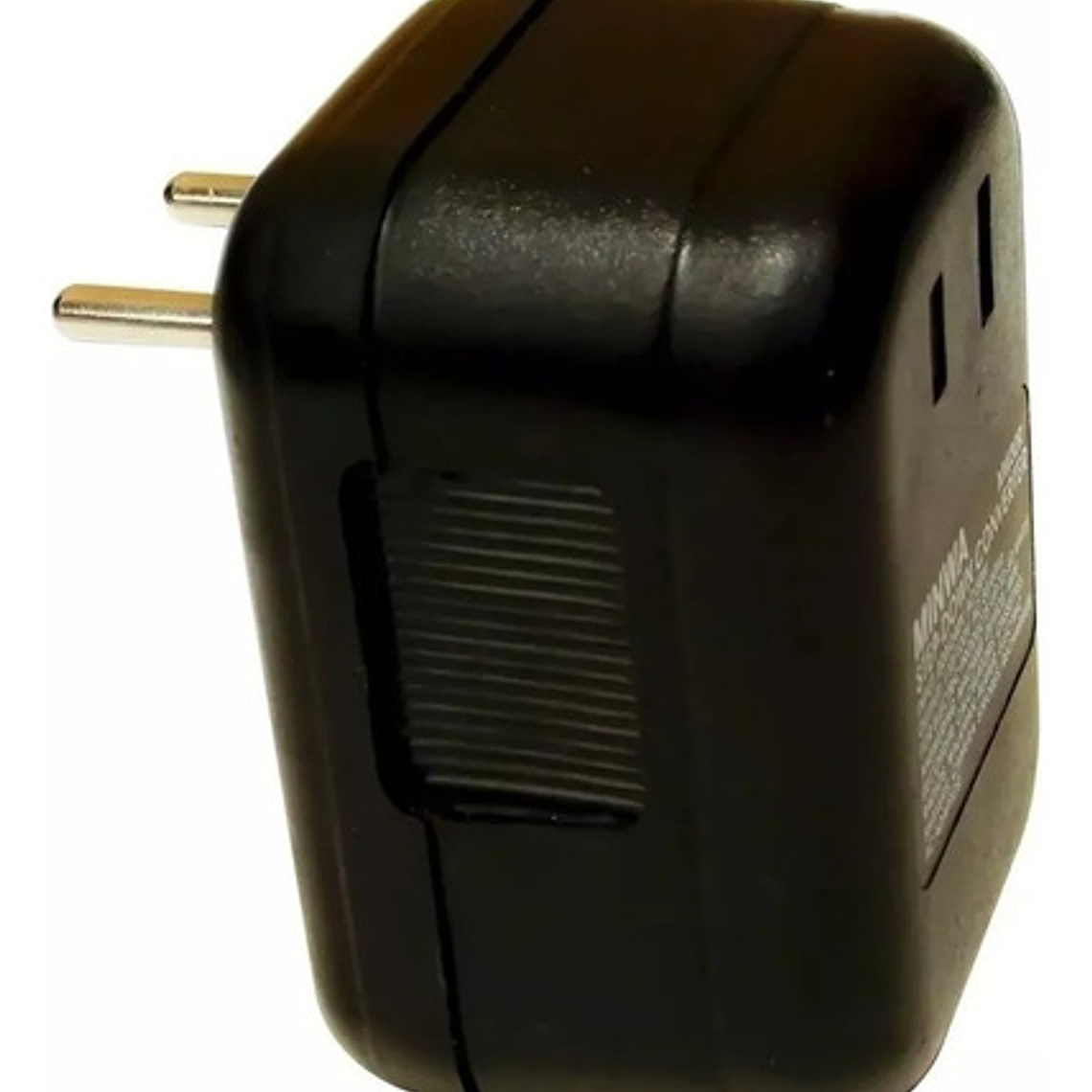 Transformador De Voltaje 220v A 110v Garantizado 1