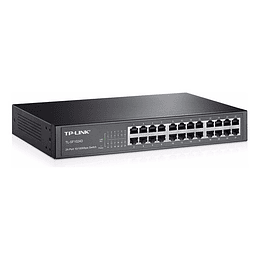 Switch Tp-link Tl-sf1024d