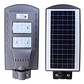 Foco Led Solar Exterior Jardin Calle Plazas 40w + Soporte  - Miniatura 6