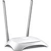 Router Tp-link Tl-wr840n Blanco 110v/220v 2