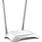 Router Tp-link Tl-wr840n Blanco 110v/220v - thumbnail 2
