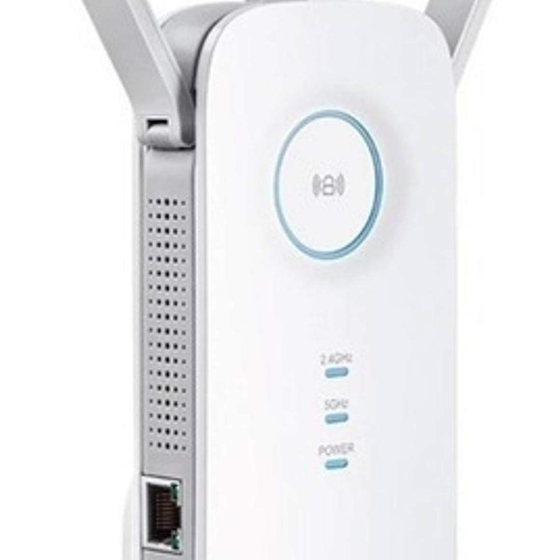 Access Point Tp-link Re450 Blanco 110v/220v 4