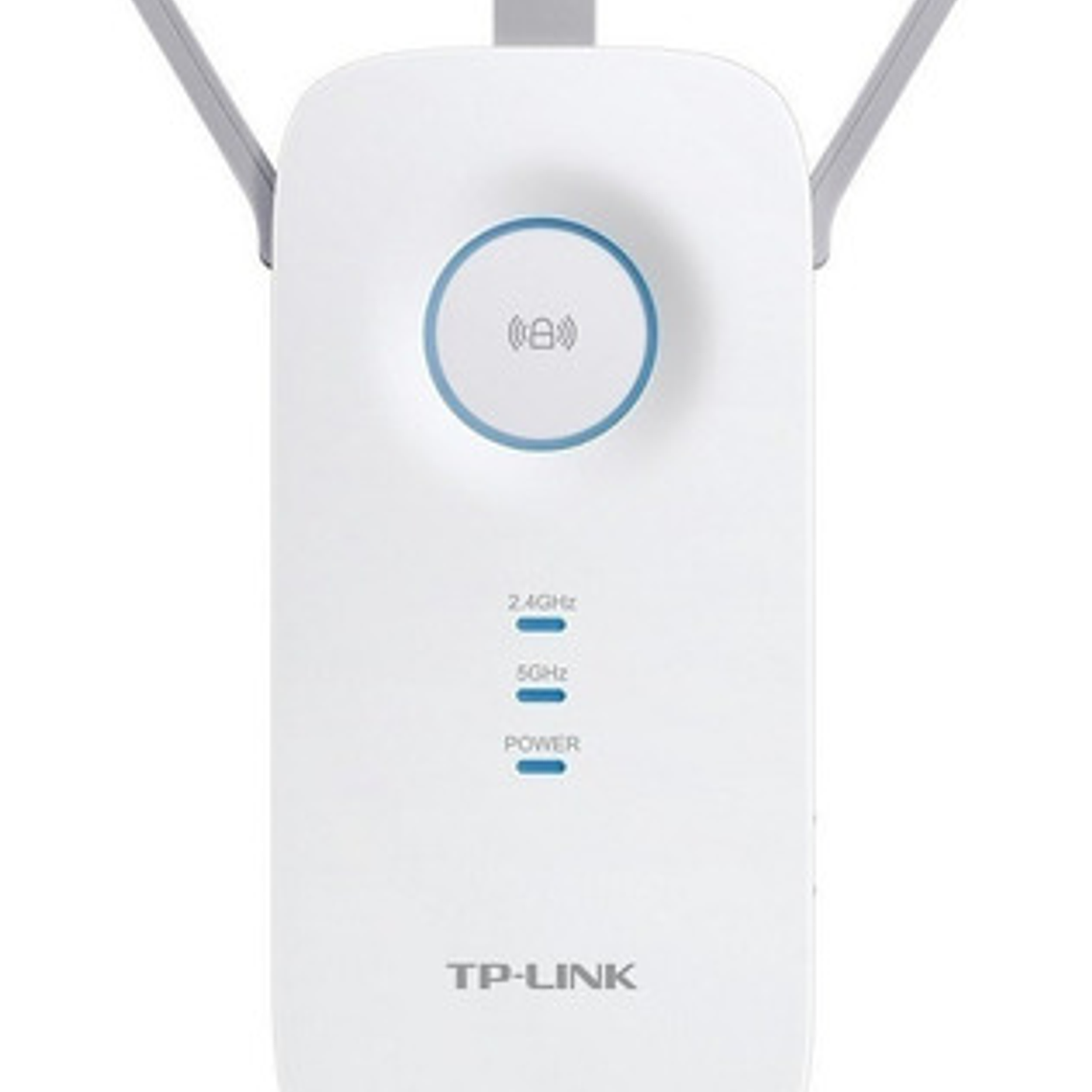 Access Point Tp-link Re450 Blanco 110v/220v 12