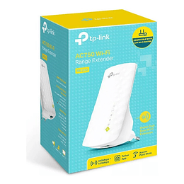 Repetidor Wifi Dual Band Tp-link Re200, Despacho Regiones