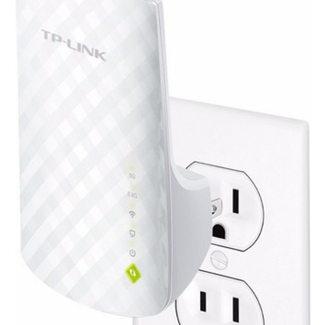 Repetidor Wifi Dual Band Tp-link Re200, Despacho Regiones 2