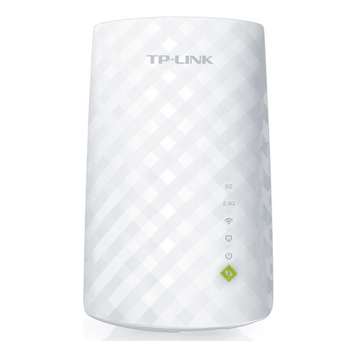 Repetidor Wifi Dual Band Tp-link Re200, Despacho Regiones 3