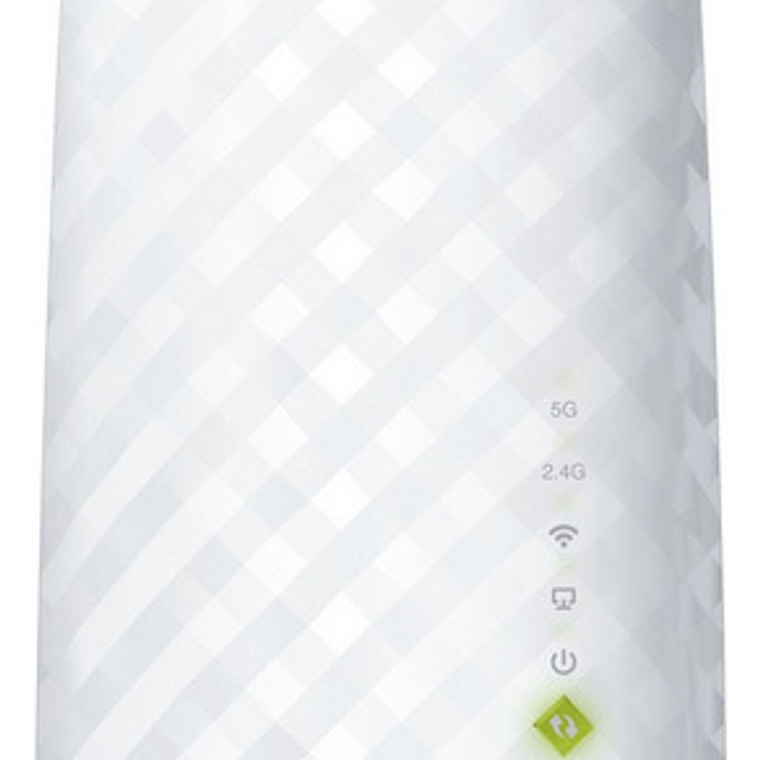 Repetidor Wifi Dual Band Tp-link Re200, Despacho Regiones 3