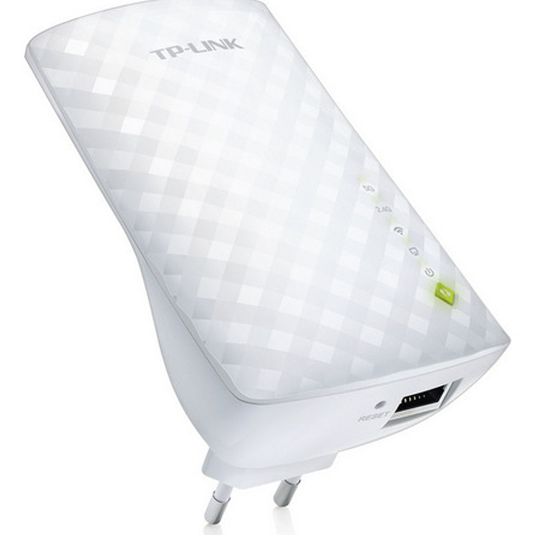 Repetidor Wifi Dual Band Tp-link Re200, Despacho Regiones 4