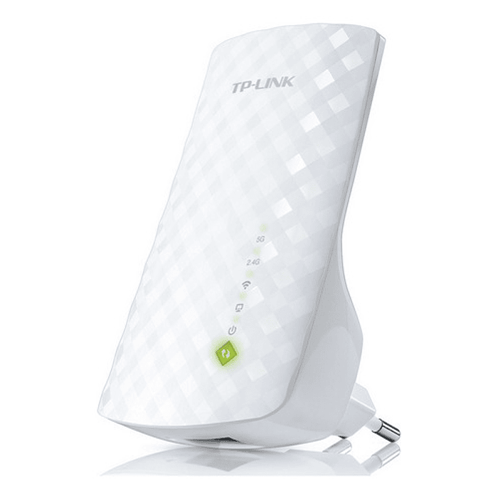 Repetidor Wifi Dual Band Tp-link Re200, Despacho Regiones 5