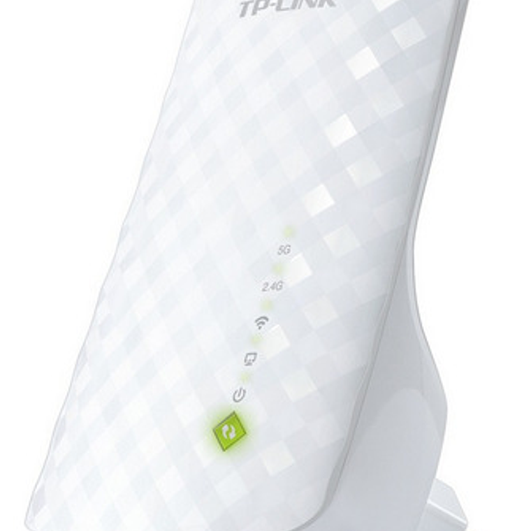 Repetidor Wifi Dual Band Tp-link Re200, Despacho Regiones 5