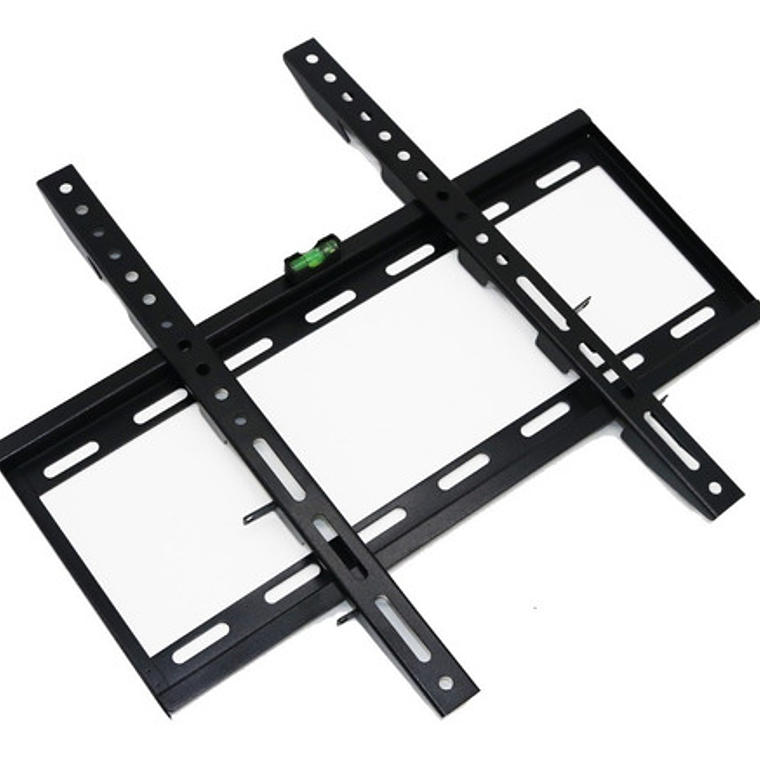 Soporte Zhongjia 470f De Pared Para Tv/monitor De 26  A 63  Negro 5
