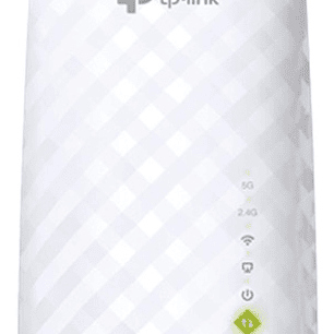 Range Extender Tp-link Re200 V4 Blanco 100v/240v