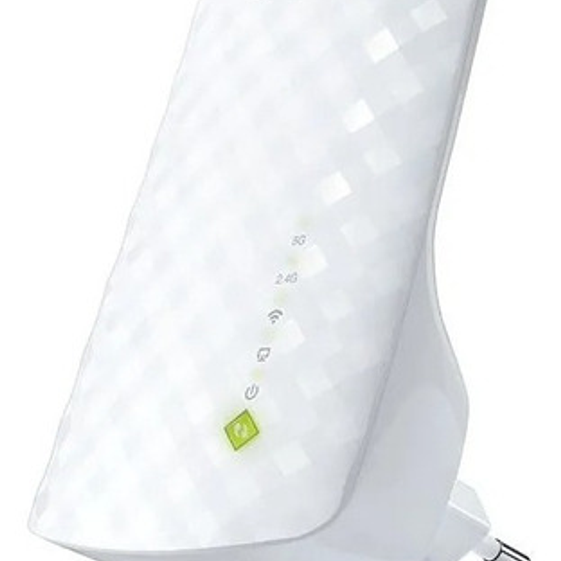 Range Extender Tp-link Re200 V4 Blanco 100v/240v 5