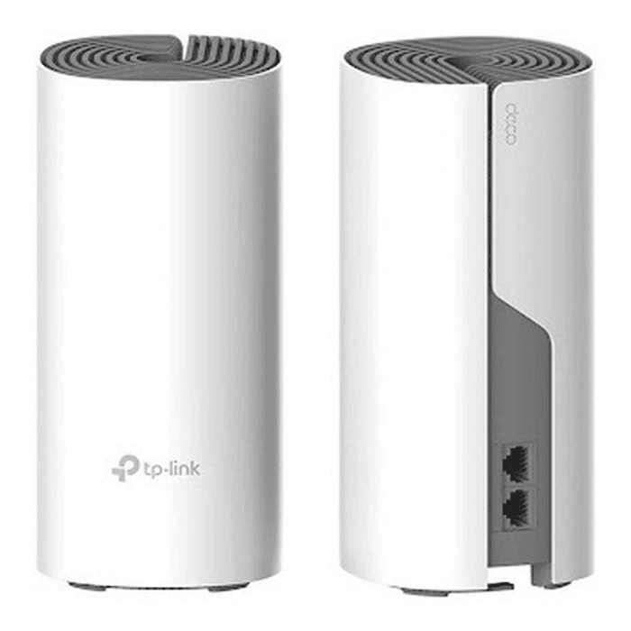 Access Point Tp-link Deco E4 Blanco 100v/240v 2