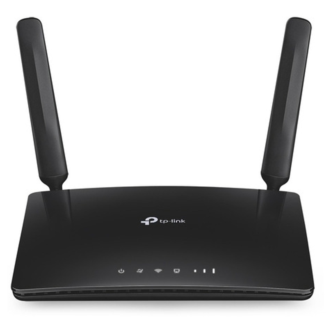 Router 4g Lte Chip Sim Wifi Lan Dual Band Ac750 Tplink Mr200 2