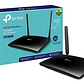 Router 4g Lte Chip Sim Wifi Lan Dual Band Ac750 Tplink Mr200 - thumbnail 10
