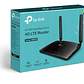 Router Inalámbrico 4g Lte Tp-link Archer Mr400, Doble Banda Ac1200, 4 Puertos - thumbnail 3